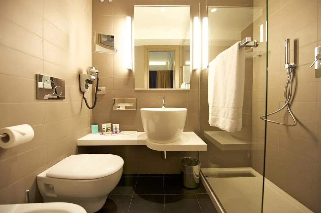 Mercure Roma Centro Colosseo