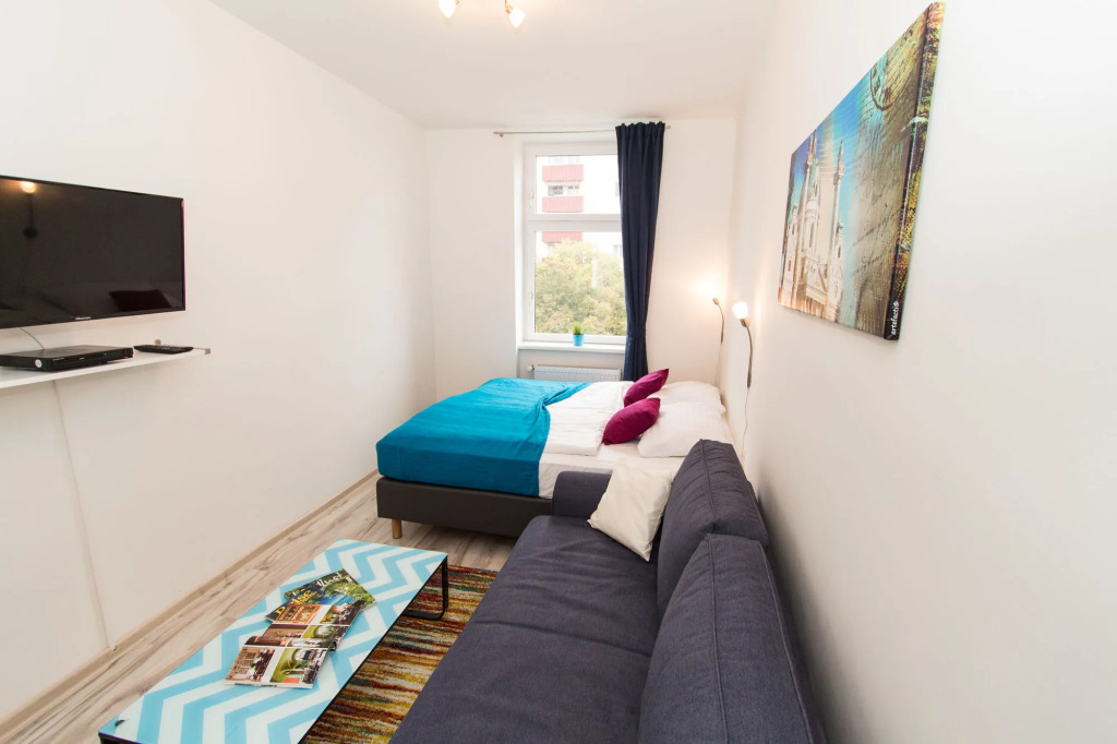 Boutique Apartments Vienna - Premium 3