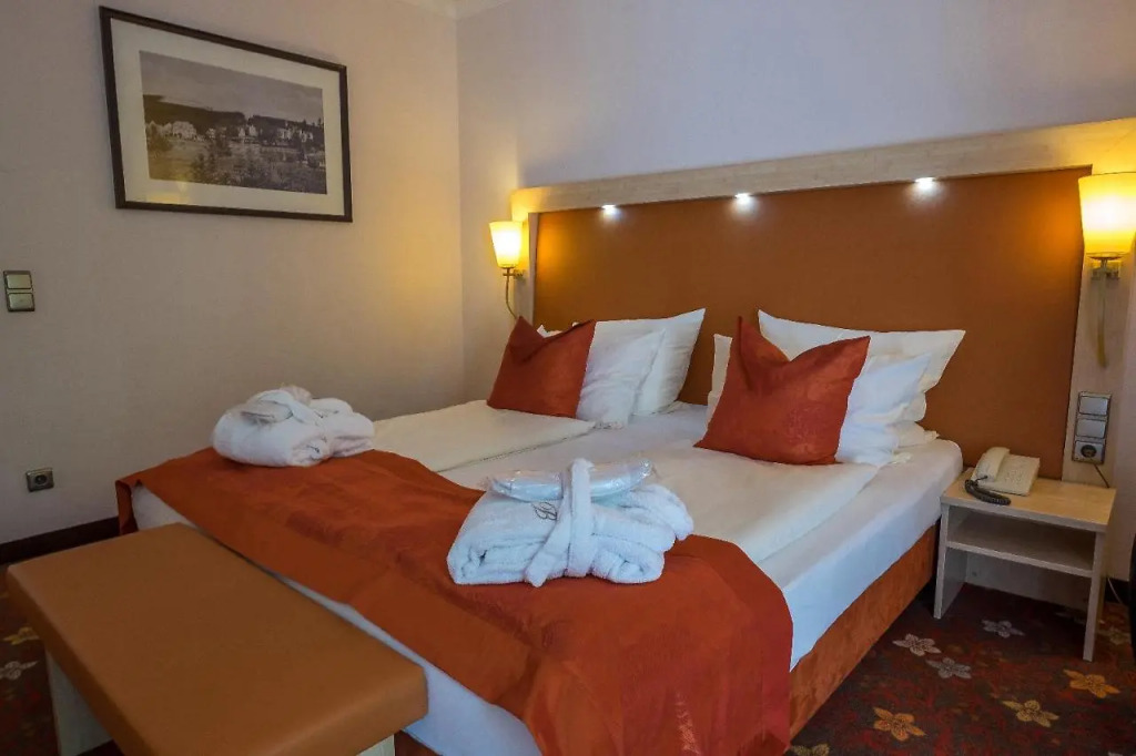 Hotel Walpurgishof