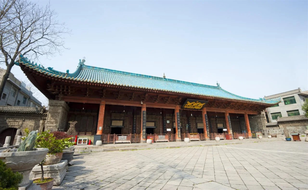 Hao Lin Apartment- Xi'an