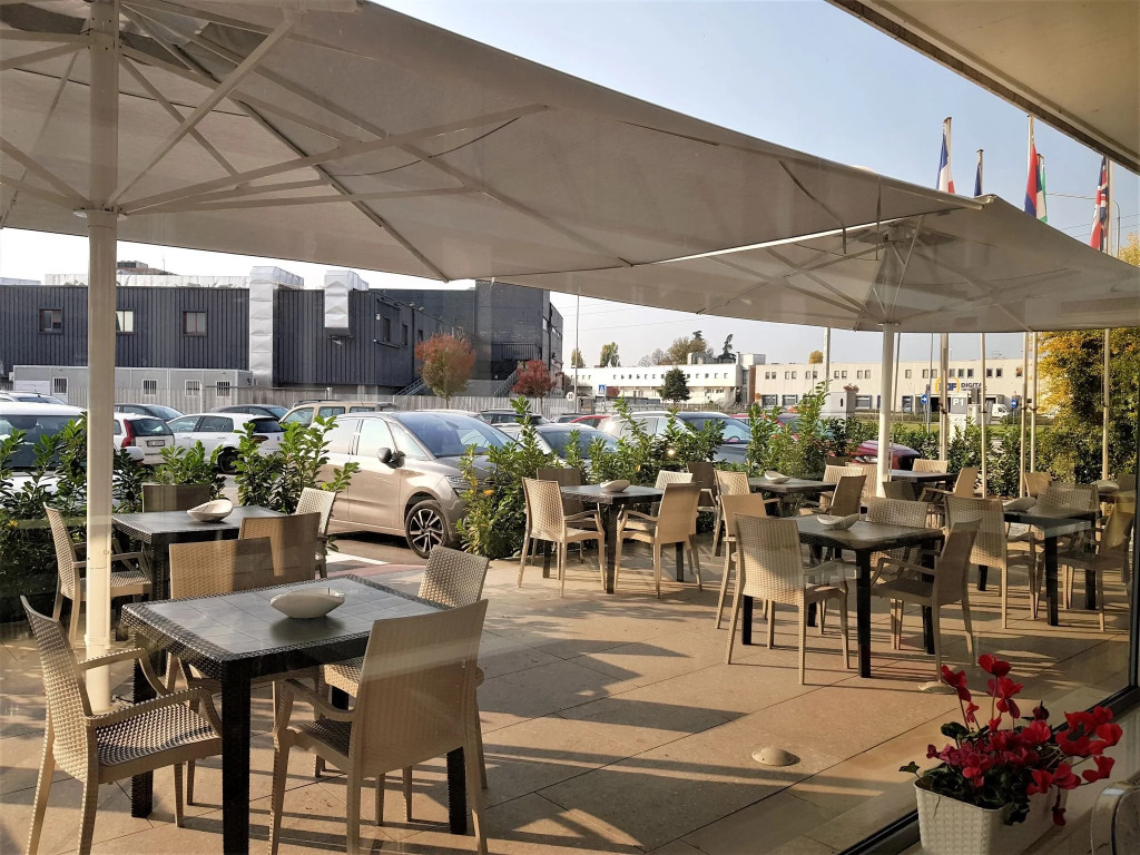 Alfa Fiera Hotel