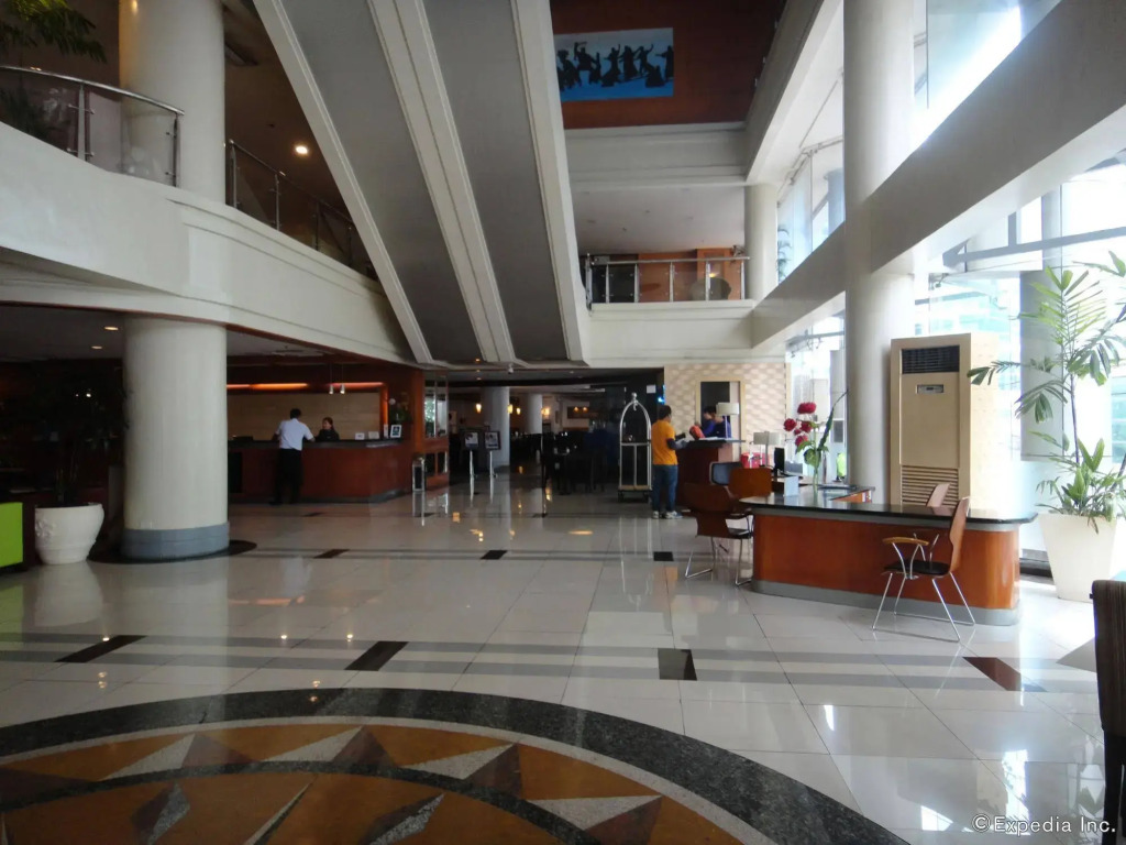 Cebu Parklane International Hotel