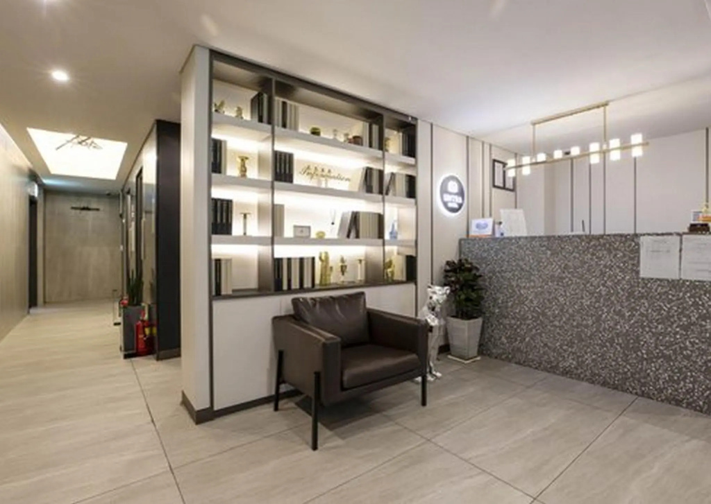 Boutique Hotel K