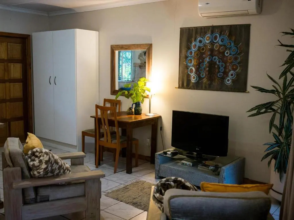 Africas Eden Guesthouse