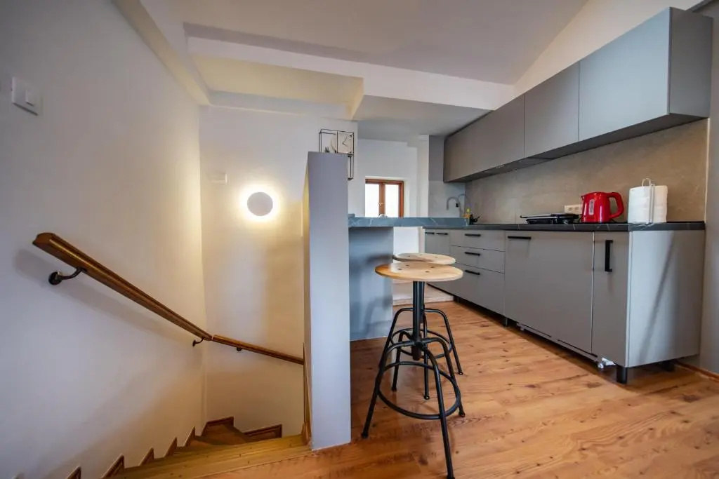 Studio Apartment Kos****