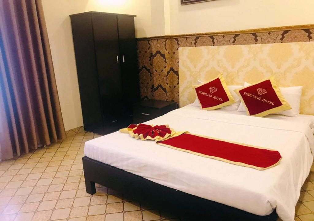 Kim Cuong Hotel