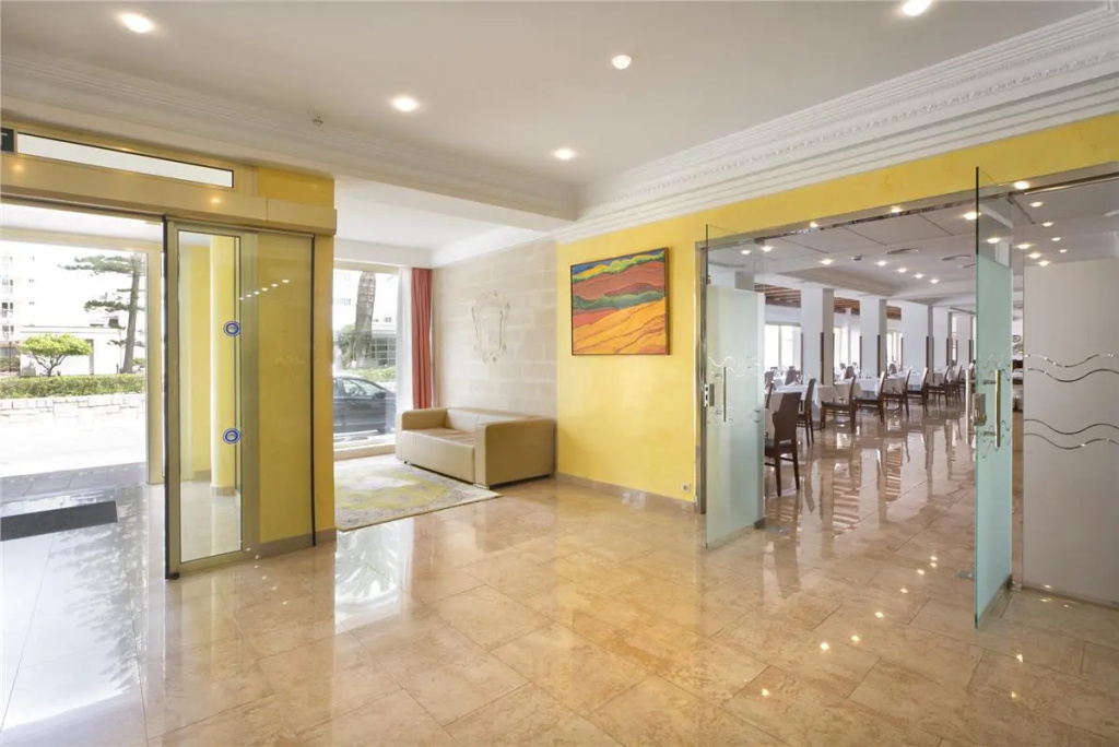Hotel Biniamar