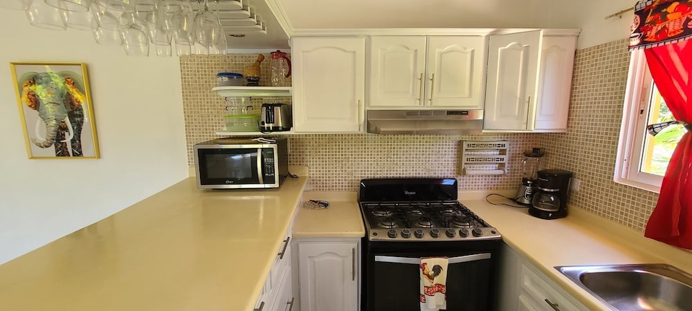 4 Bedroom Villa Privacy in Mind, Gated and Secure