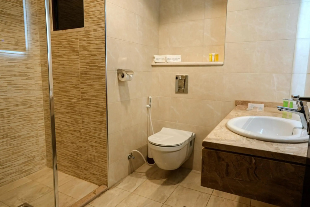 Luciana Hotel