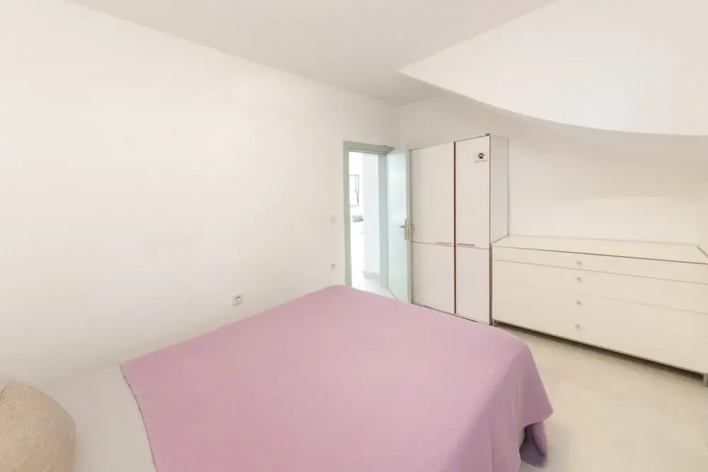 Pleasant Flat With Garden in the Heart of Bodrum