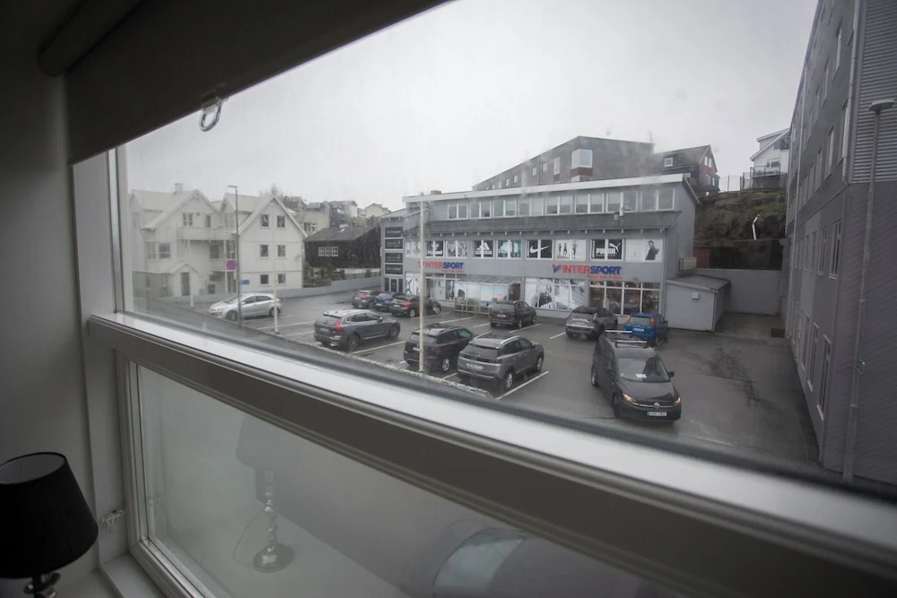 In The Heart Of Tórshavn Nr1