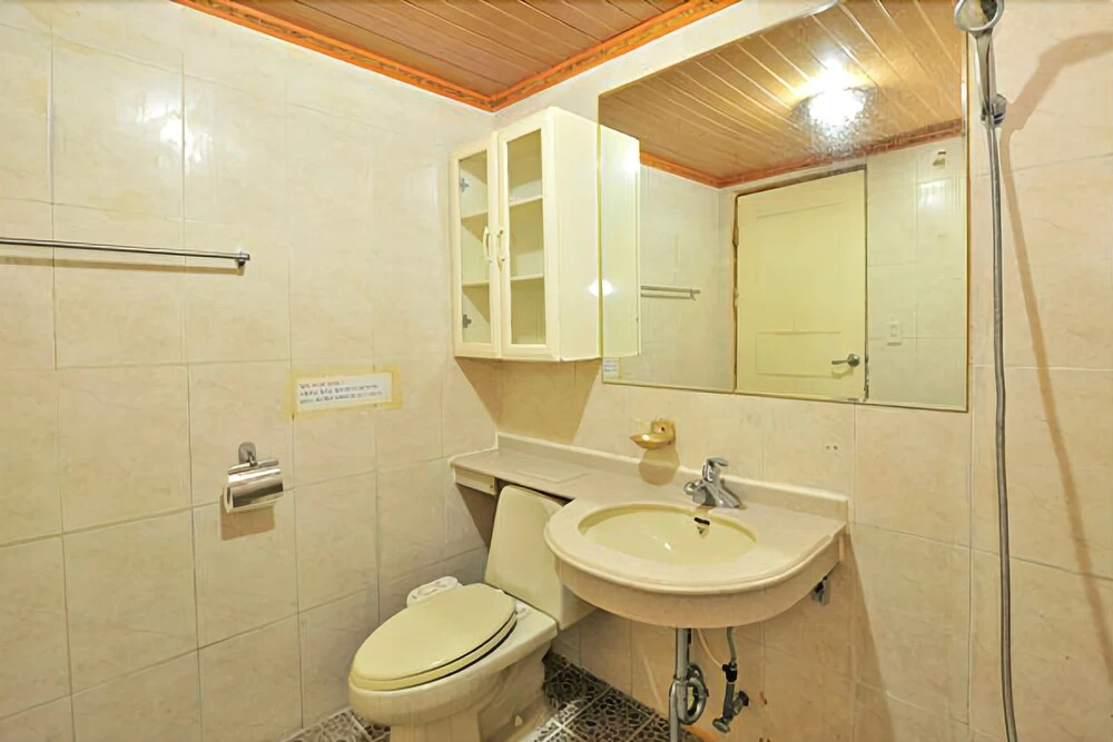 Gapyeong Pop Pension
