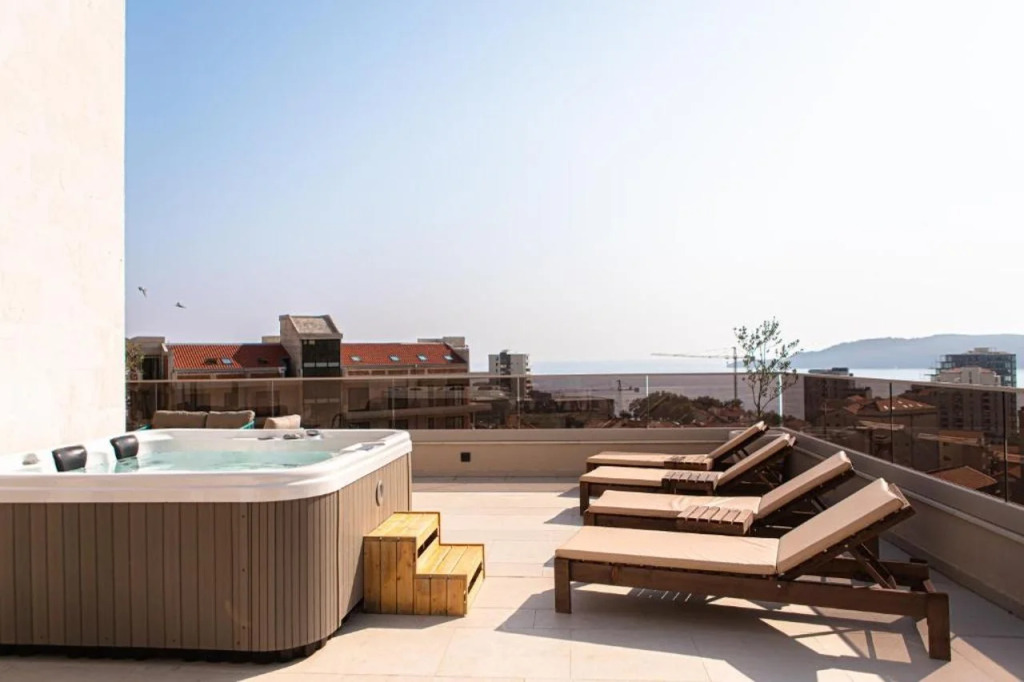 Hotel Casa di Sofia