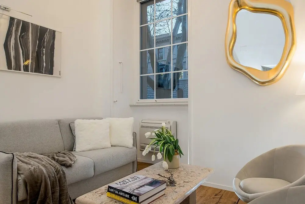 Marvellous Apartment Near Vatican