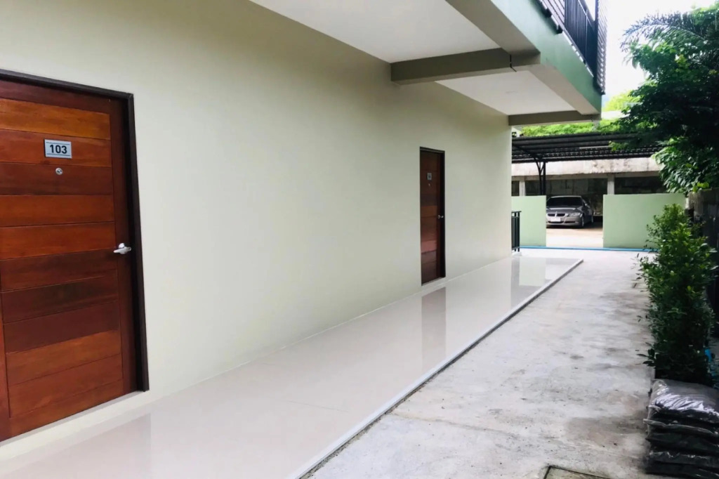 B.O Best Residence