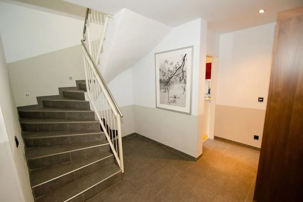 Post Residence Apartments incl ZAK SUMMER CARD by All in One Apartments