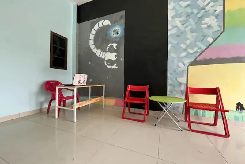 OYO 91283 Sg Premium Guest House