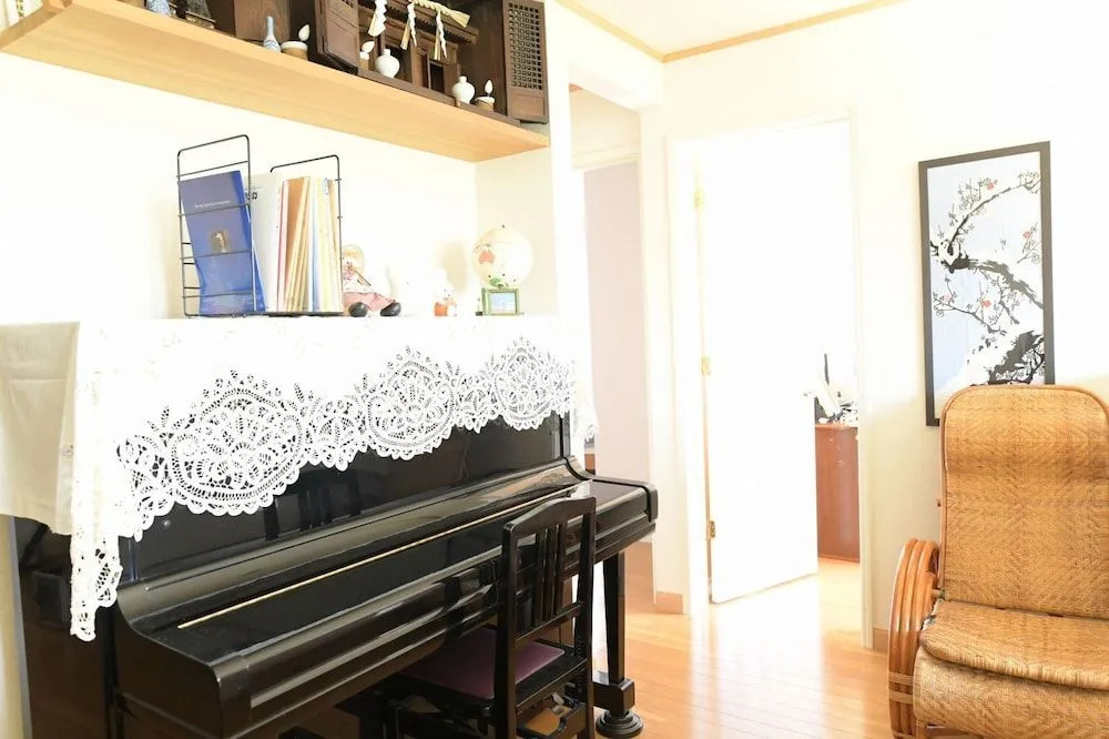 Guesthouse Kizuna