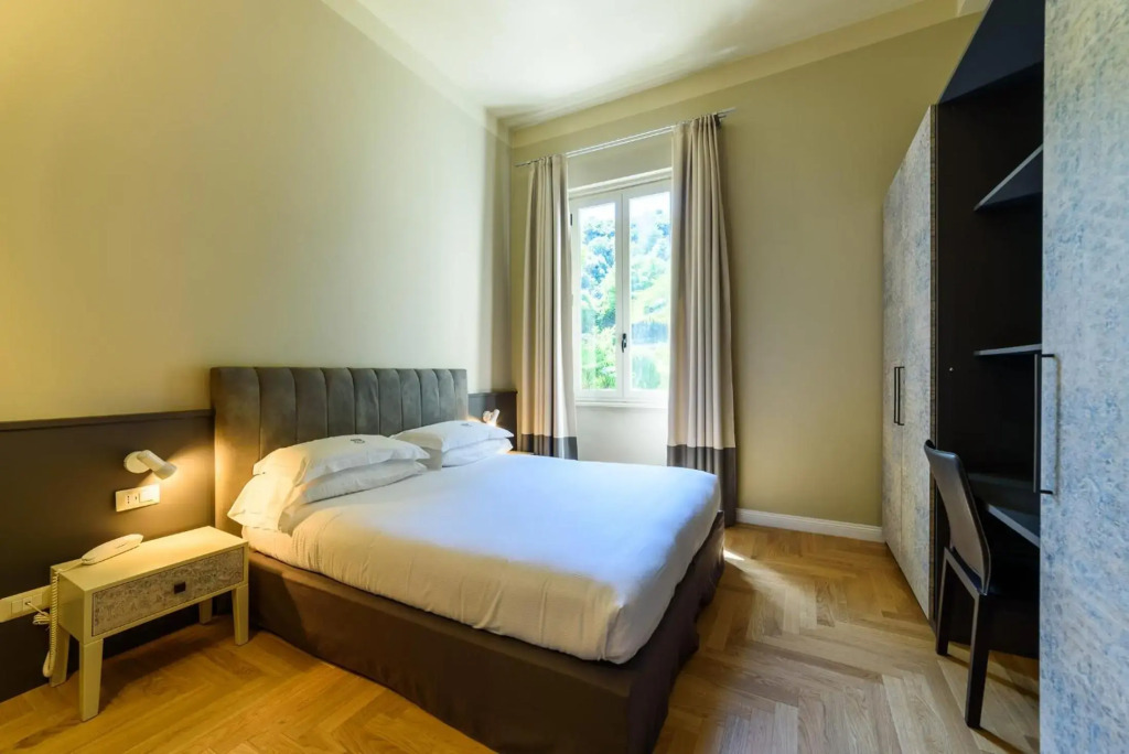 Hotel Villa Paradiso