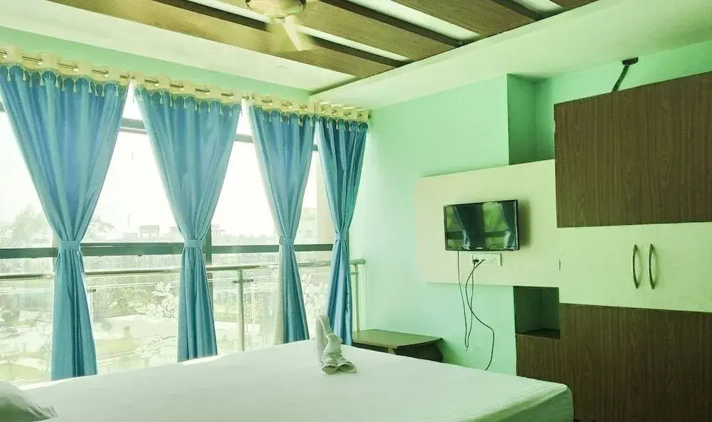Goroomgo Marlin Digha