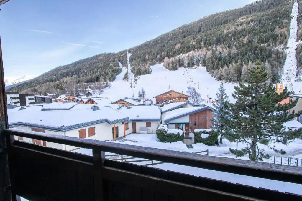 Résidence Les Portes De La Vanoise - 2 Pièces pour 6 Personnes 193055