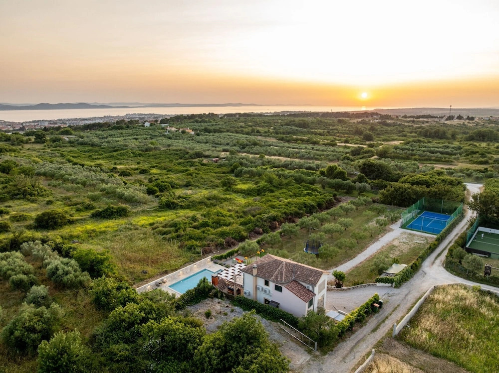 Villa Noa ZadarVillas