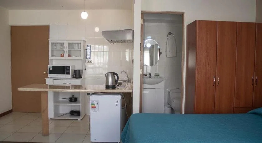 Apart Hotel