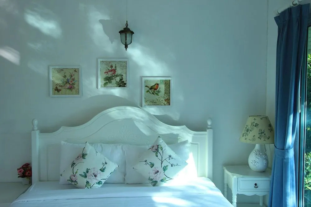 The Natural Garden Resort
