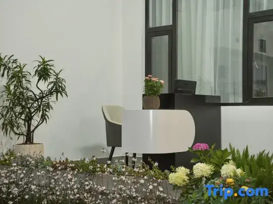 Puyuan·Mountain and Water Designer Homestay