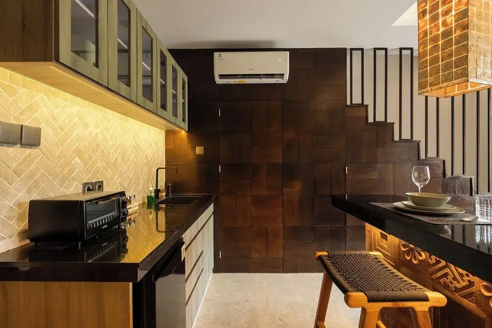 Baliris Canggu Villa by Betterplace