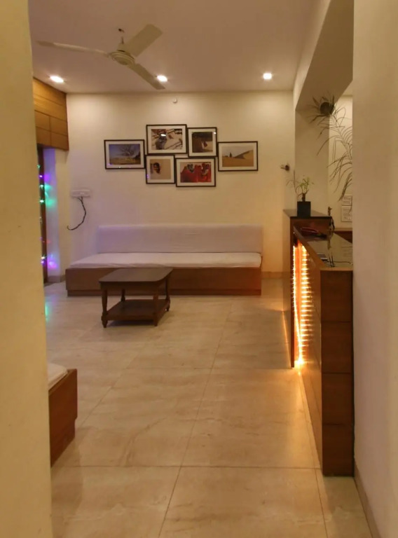Hotel vrinda palace