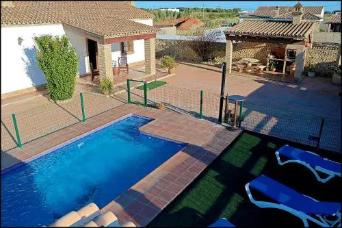 Chalet Puente de Tabla