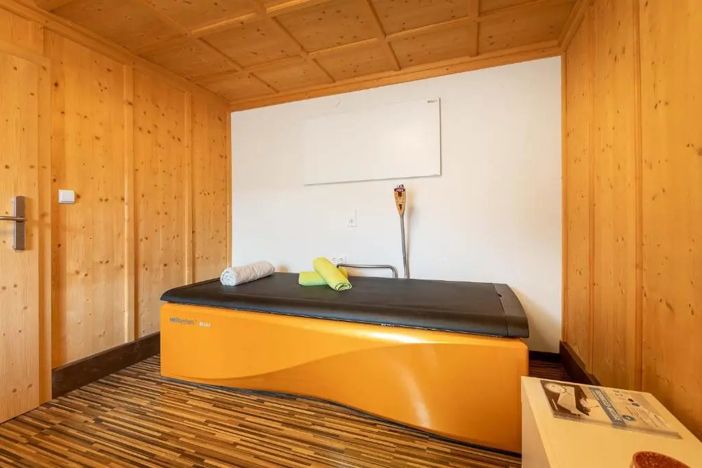 Aparthotel Hummerau