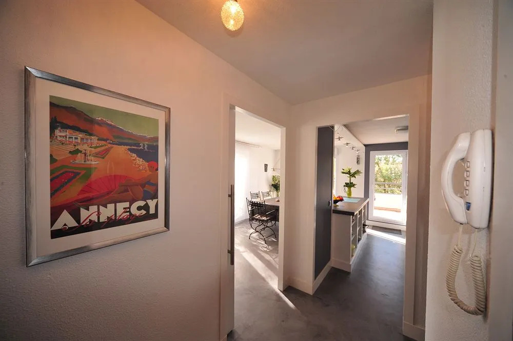 Magic Moments Appartement