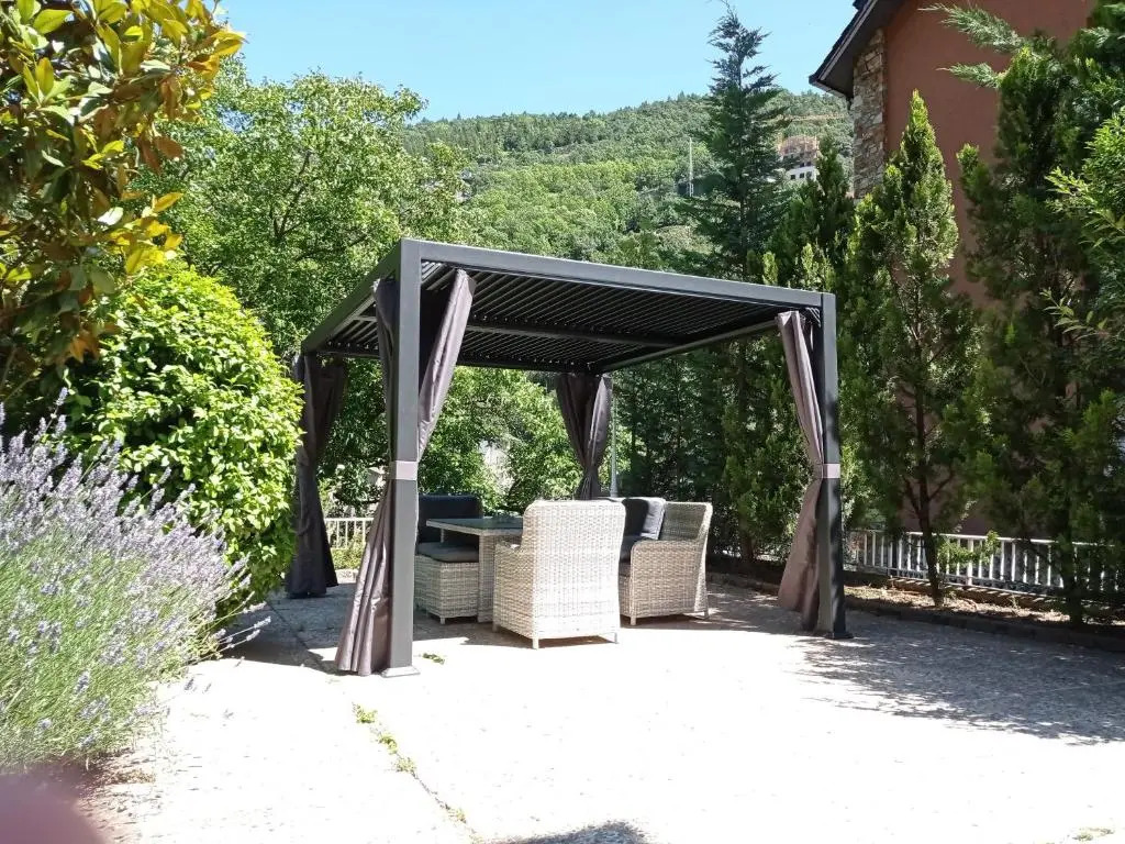 Hotel Sol-Park