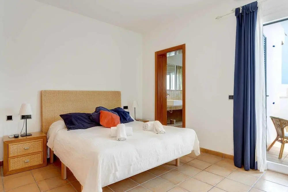 Villa Miguel Angel