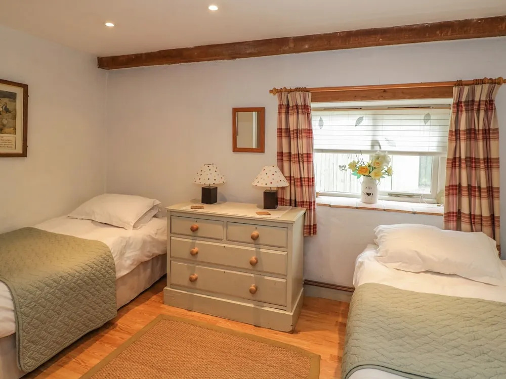 Pembridge Cottage