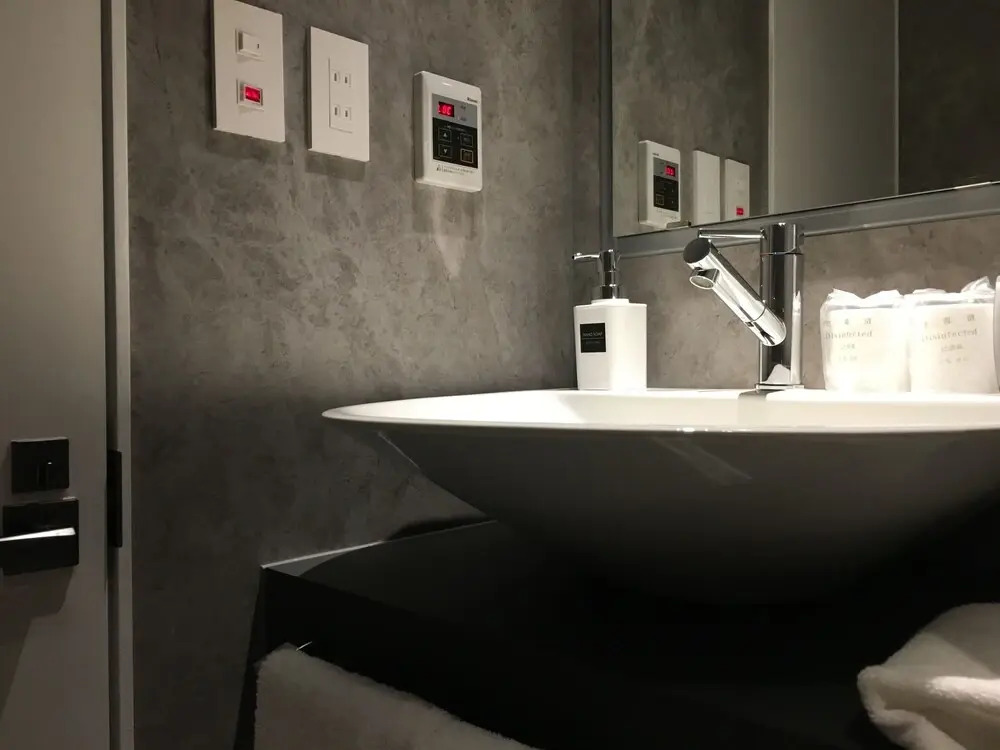 Hotel 草石庵