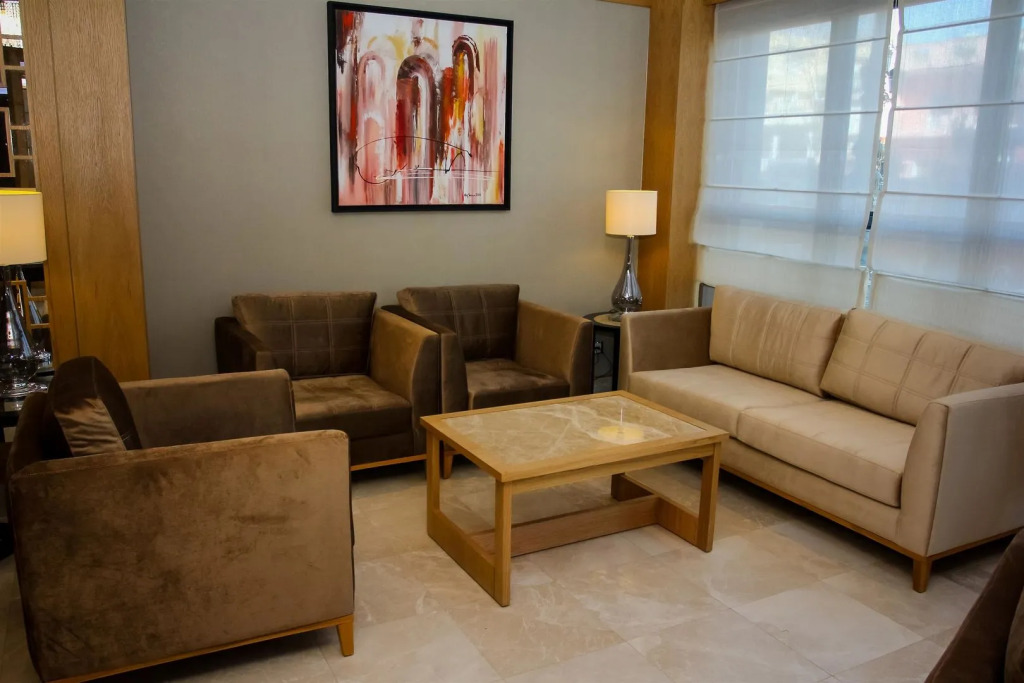 Plus Hotel Setif