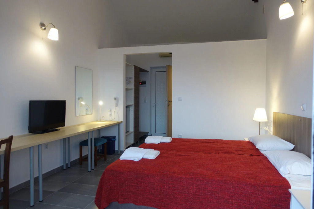 Hotel Rene