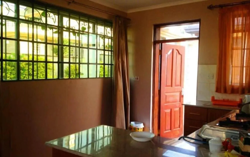 dreamplace bed and breakfast Gigiri
