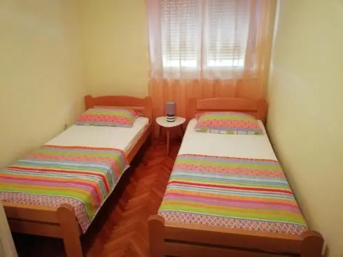 Apartment Marbrillo