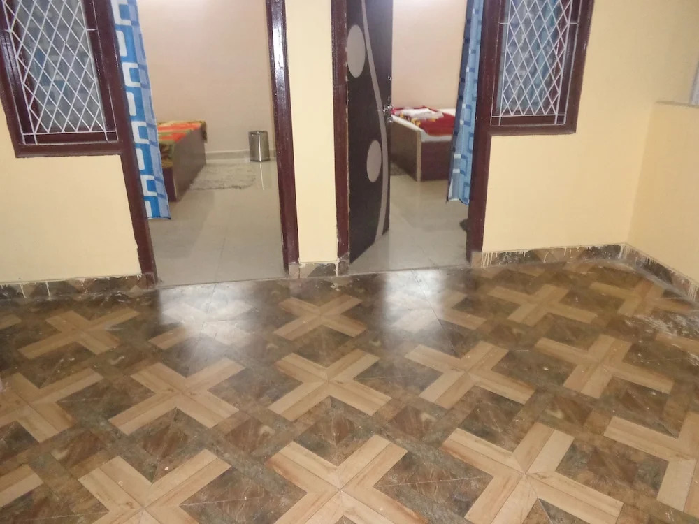 Sri Sai Inn