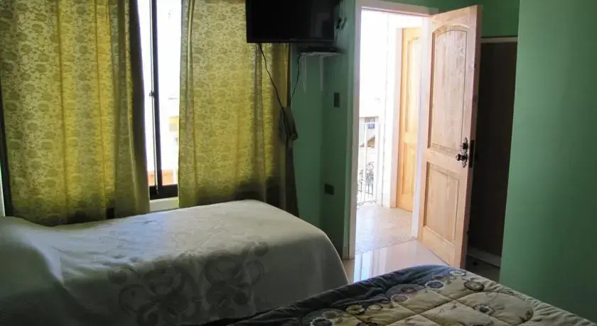 Apartamentos Renacer