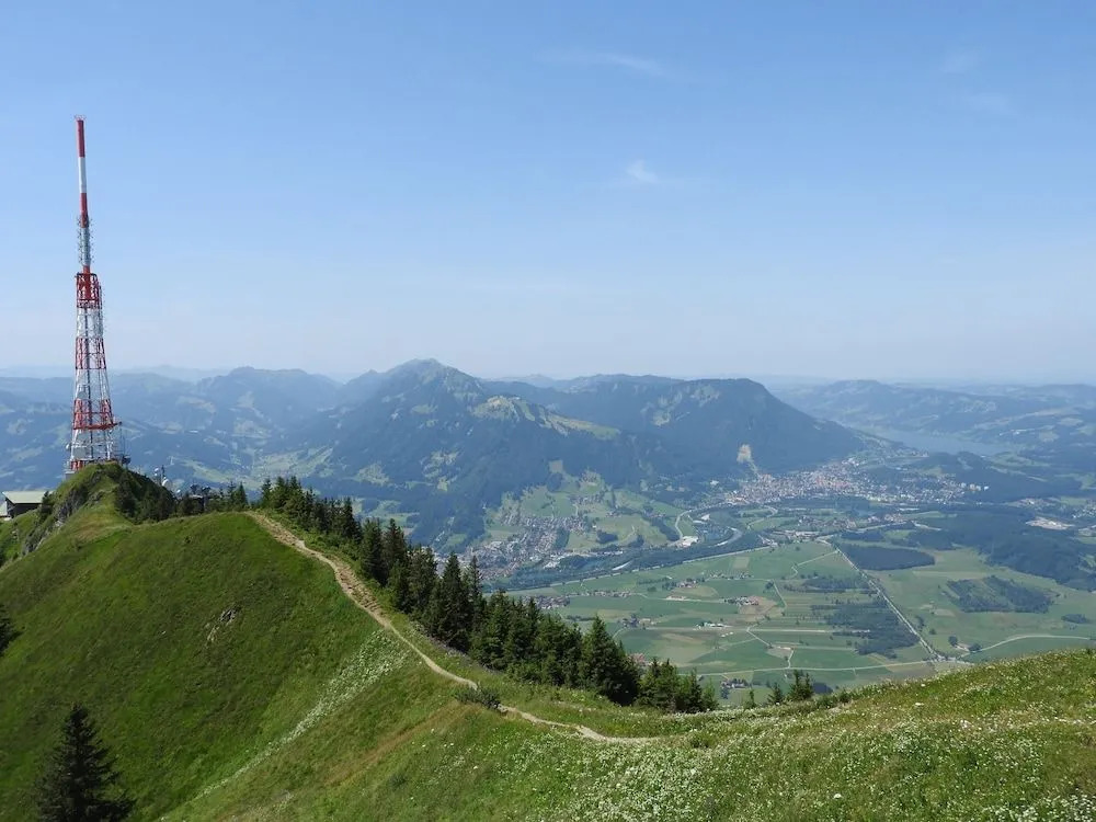 Hotel Raphael im Allgäu