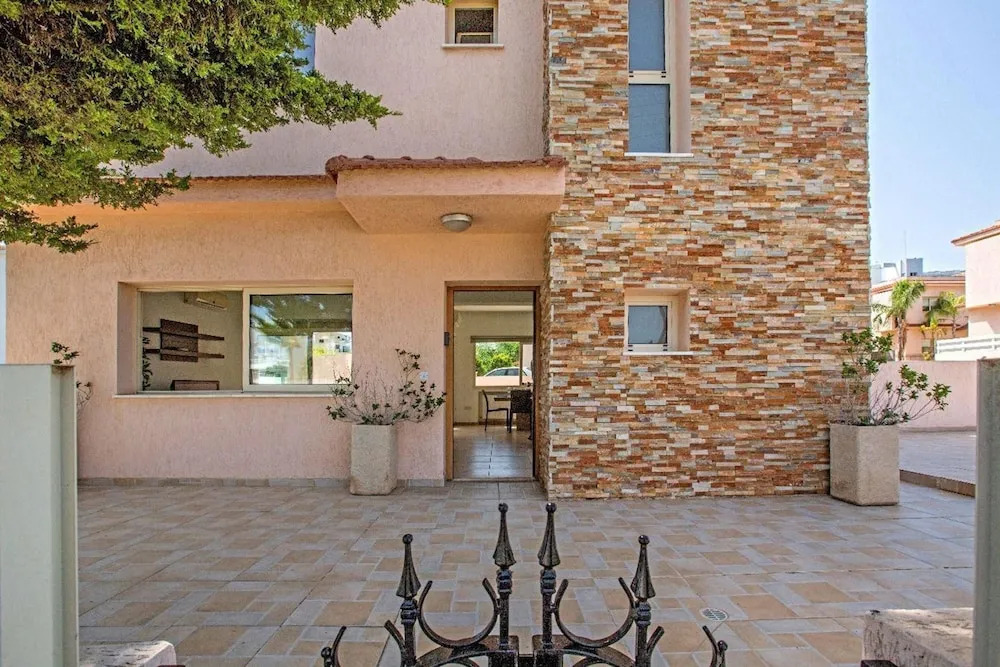 Cyprus Villa Aphrodite 13 Gold