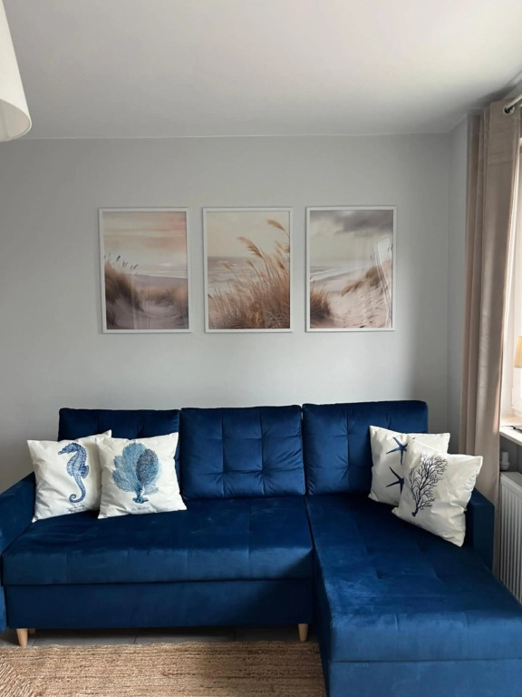 Apartament Kamelia