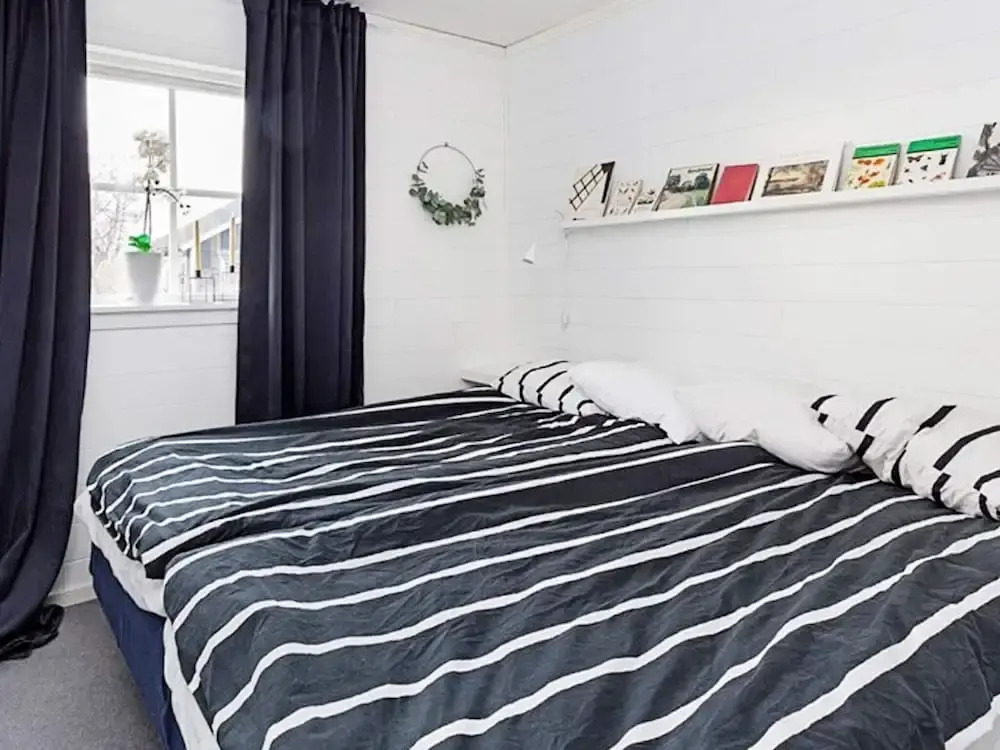 4 Person Holiday Home in Farjestaden