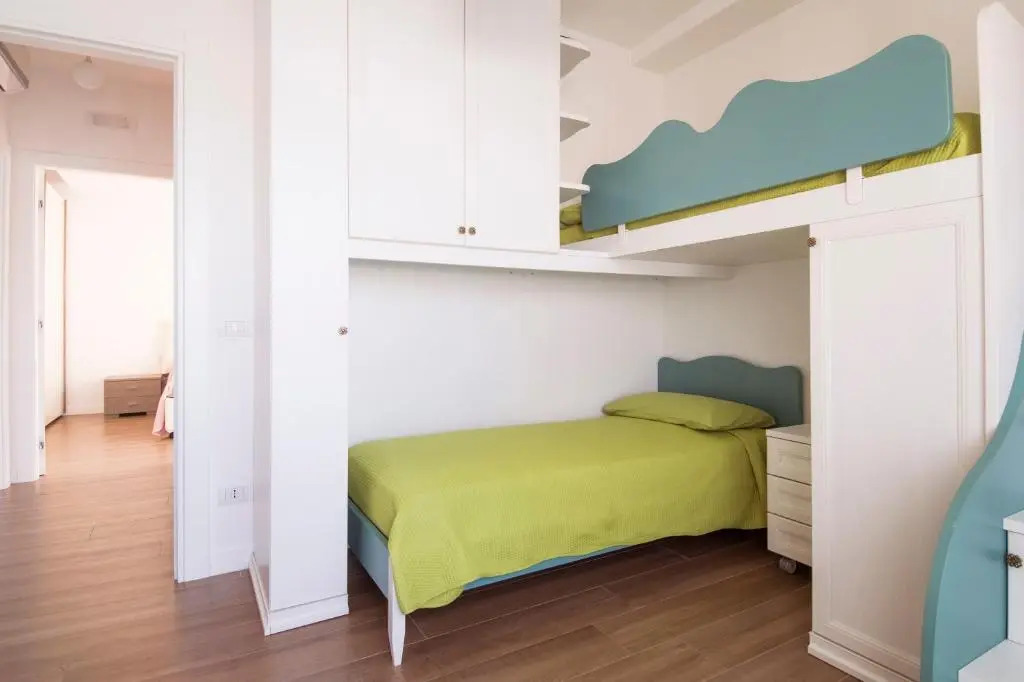 Casa Armonia in Monopoli