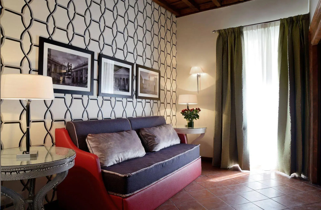 Inn Spagna